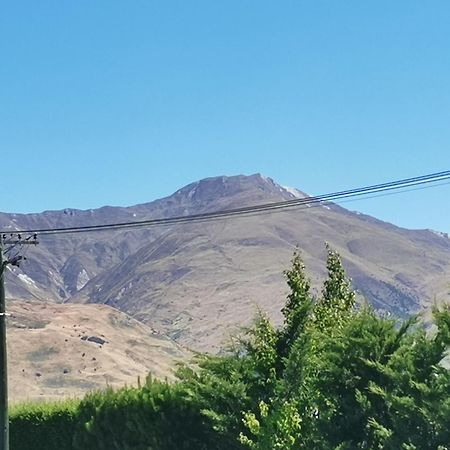 Roys View Διαμέρισμα Γουανάκα Εξωτερικό φωτογραφία