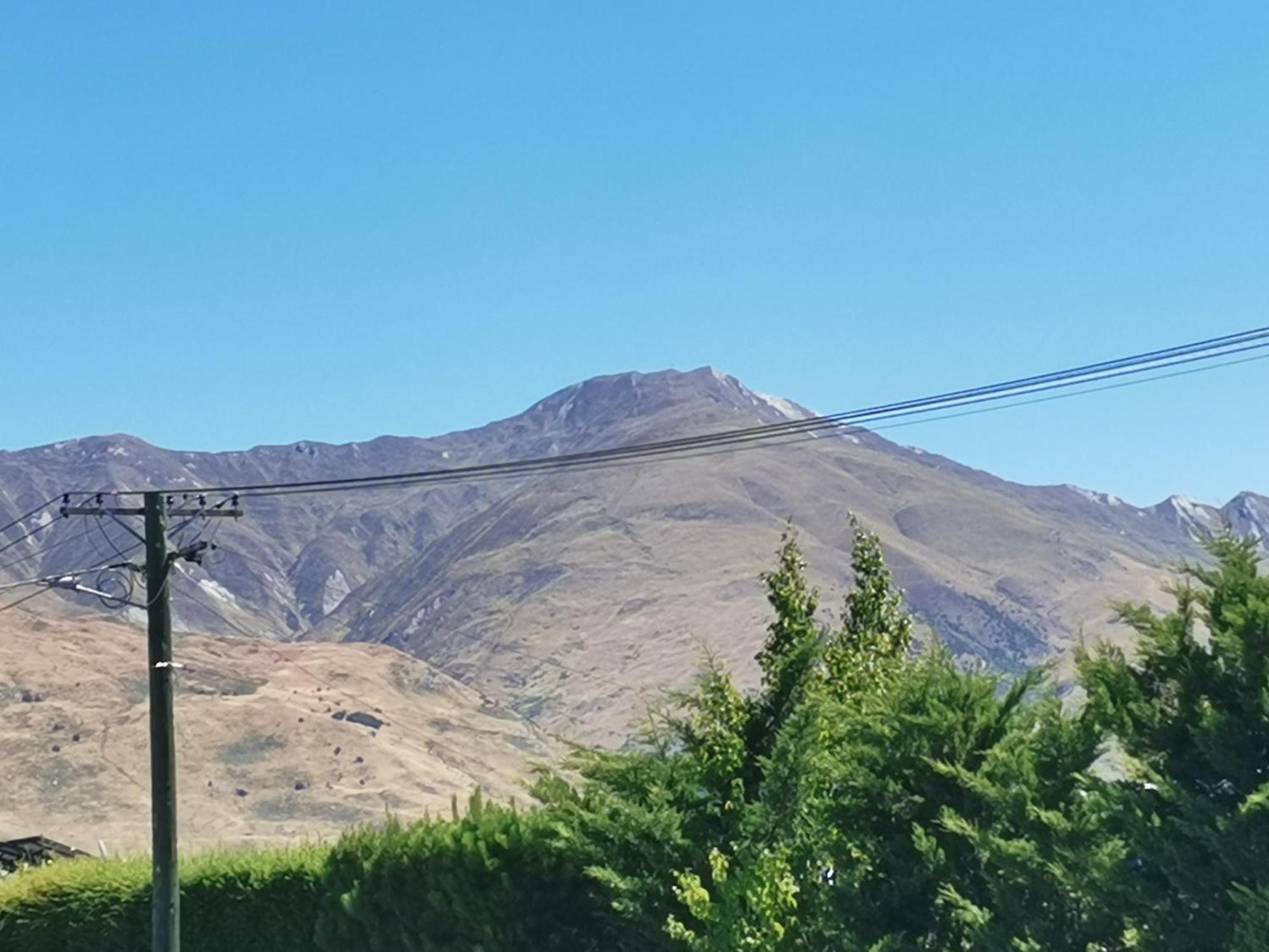 Roys View Διαμέρισμα Γουανάκα Εξωτερικό φωτογραφία